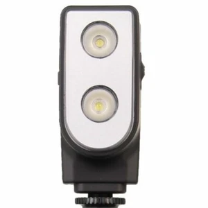 Bower VL14K Digital Dual LED Light - Picture 1 of 2