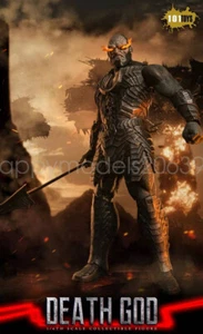 108 toys Darkseid Death God Action Figure 45cm High Model 1/6 - Picture 1 of 12