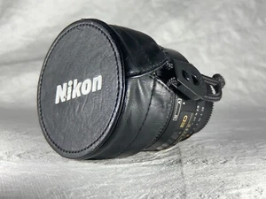 Nikkor (Nikon) AF 14mm F2.8D Objektiv USA Objektiv - Bild 1 von 3