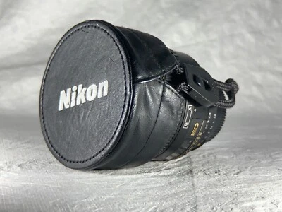 Nikkor (Nikon) AF 14mm F2.8D Lens USA Lens - Image 1 of 3
