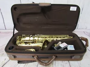 Schüler BAC Lehrling Altsaxophon ASG28003 - Bild 1 von 24