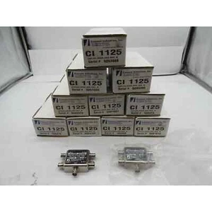 COMANT Dual VOR/Dual Glidescope Diplexer-antenna #CI 1125 Really NEW p/n CI1125 - Picture 1 of 2