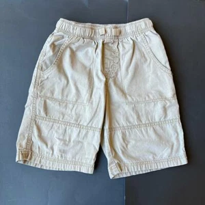Circo Medium 8/10 Khaki Tan Beige Shorts - Picture 1 of 1