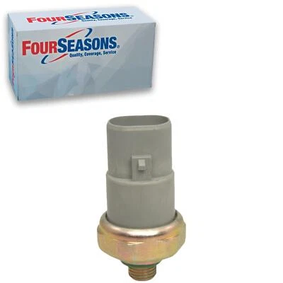 Interruptor trinario de aire acondicionado de 4 estaciones para Isuzu Trooper 2001-2002 Foto 1 de 4