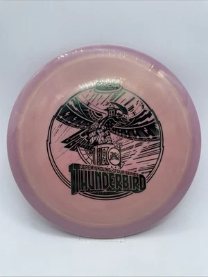 Innova Thunderbird Swirly Star 2019 Jeremy Koling Tour Series 175g - Image 1 of 4