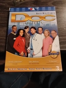Dvd- Doc: Season 1 - Bild 1 von 9