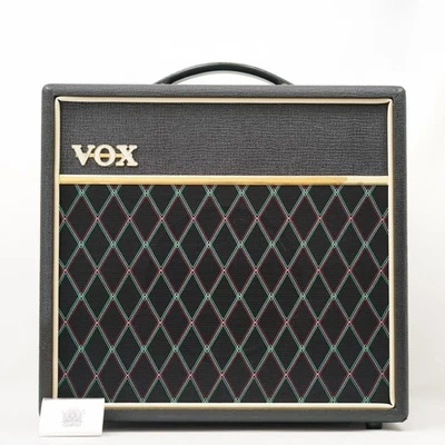 Vox Pathfinder 15R V9168R Electric Guitar Amp Combo Reverb Tested from Japan - Image 1 of 4