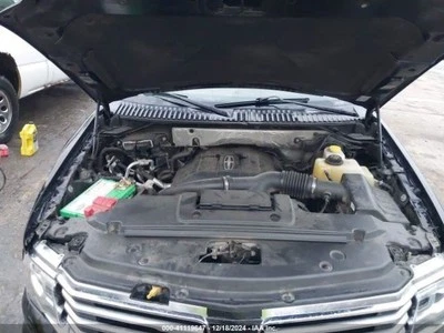 LINCOLN NAVIGATOR 2015-2017 AIR CLEANER BOX ONLY 3.5L TURBO 1616076 - Imagem 1 de 4