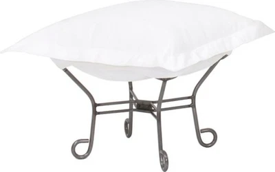 Натуральный оттоманский зонт для улицы Seascape Puff - Изображение 1 из 2