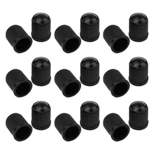 20PCS Car and Bike Tyre Valve Cap Prevent Air Leak and Soil Infiltration - Picture 1 of 12
