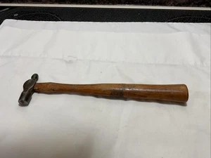 Vintage Stanley Kugelschreiberhammer 10 Zoll Lang - Bild 1 von 4