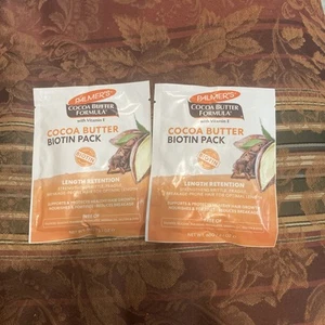 Palmer's Cocoa Butter Formula Length Retention Hair Care Products - Picture 1 of 2