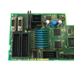 NEW Fanuc circuit board A20B-8002-0020 - Picture 1 of 4