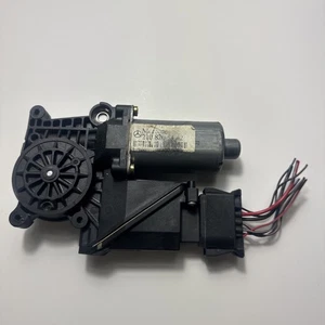 Motor ventana eléctrica trasera derecha mercedes w210 e320 e430 1998-2002 210 820 54 42 - Imagen 1 de 13