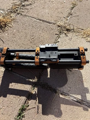 PolarPro PIVOT Camera Shoulder Rig For Filmakers And Content Creators - Image 1 of 4