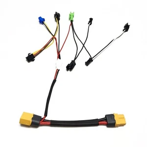 Illuminate your electric bike with ease using our power cable set - Picture 1 of 37