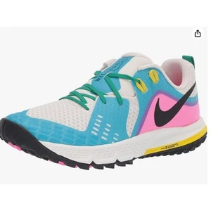 Nike Trail Wildhorse 5" Run Pro Tennis Shoe, 8.5 - Picture 1 of 6