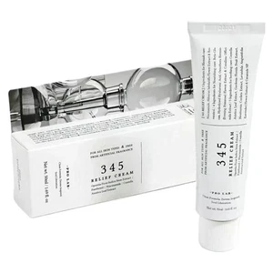 Dr.Althea 345 Relief Daily Face Moisturizer Cream 50ml (1.7 Fl Oz) - Bild 1 von 12