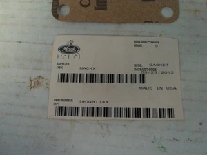HYD. MOTOR CHAR-LYNN - 101-1001-009 - U54A - Bild 1 von 2