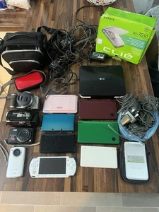 Nintendo PSP Mix Job Lot - Picture 1 of 8