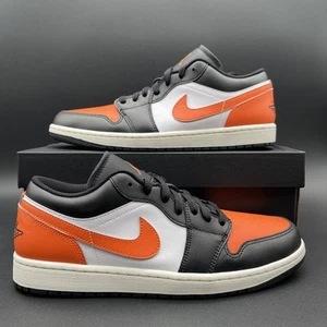 Nike Air Jordan 1 Low Shattered Backboard Alternate Ds 553558-081 OG alle Größe 11 - Bild 1 von 6