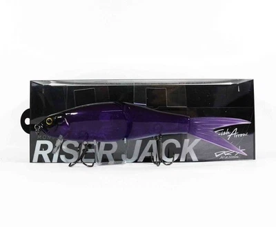 Fish Arrow DRT Monster Riser Jack 220 mm 70 Gramm Schwimmend K�der 05 (5139) - Bild 1 von 4