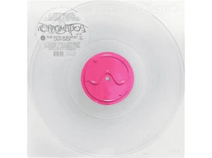 Lady Gaga - Chromatica (Standard Milky Clear Vinyl LP) Neu OVP - Bild 1 von 2