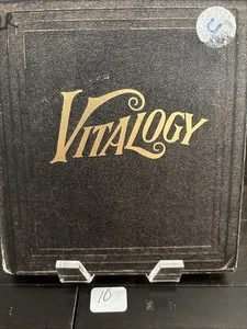 Vitalogy CD. Like New, See My Store For More. Combined Shipping, 10 - Picture 1 of 2