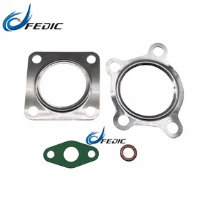 Turbo gasket kit RHF5V 8981654483 8981654481 for ISUZU 4JJ1 3.0L 2011-2018 - Picture 1 of 7