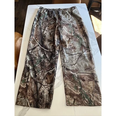 RedHead Realtree Pants Mens Size XL Advantage Max 4 HD Stormtex Camouflage NWT - Image 1 of 4