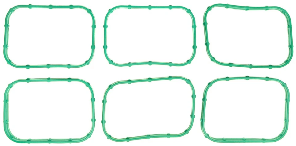 Juego de juntas plenum de inyección de combustible Mahle para Ram ProMaster 2500 2022 3,6 L V6 Foto 1 de 1