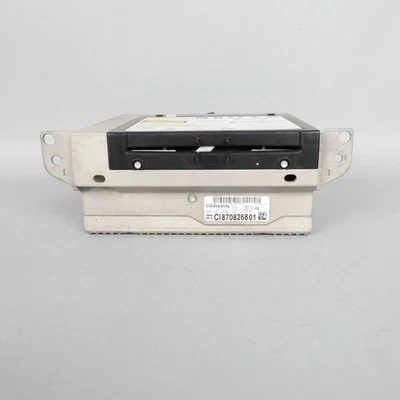 Módulo de navegação estéreo rádio BMW 320i 328i 335i 430i 435i 65128708268 OEM usado - Imagem 1 de 4