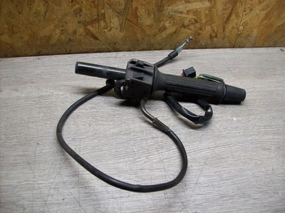 SUZUKI GSX 600 F GN72B Lenkerarmatur rechts Lenker Gaszug - Bild 1 von 4