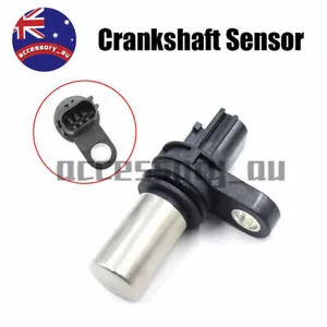 FOR Nissan X-Trail T30 2.5L Camshaft/Crankshaft Angle Sensor 23731-6N21A - Picture 1 of 12