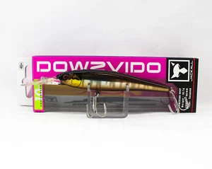 Jackall Dowzvido Minnow 90 Suspend Lure Maruhata Phantom Black (4531)