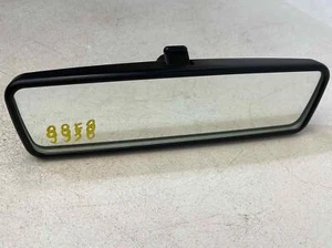 Fits 2010 - 2014 VOLKSWAGEN GOLF GTI Rear View Mirror Manual Dimming OEM - Picture 1 of 9
