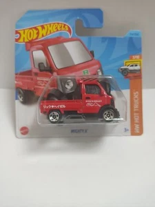 Hot Wheels MIGHTY K 1/64 (24/82A) - Bild 1 von 1
