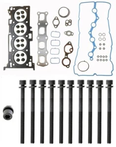 Fits 08 09 10 11 12 13 Mitsubishi Outlander 2.4L DOHC L4 16V Head Gasket Set+HB - Bild 1 von 3