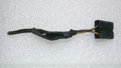 65 70 Cadillac A/C Climate Control Vacuum  Relay Switch Wire Connector Pigtail - Изображение 1 из 4