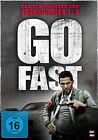 Go Fast # DVD-NEU
