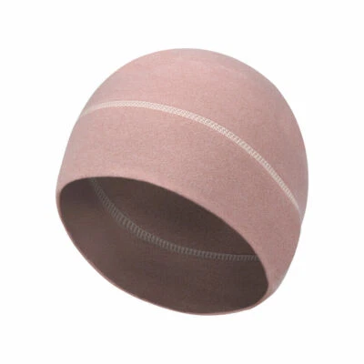 Invierno Cálido Calavera Gorra Polar Polar Polar Polar Gorro Gorra de Reloj a Prueba de Viento para Hombres Mujeres Foto 1 de 4