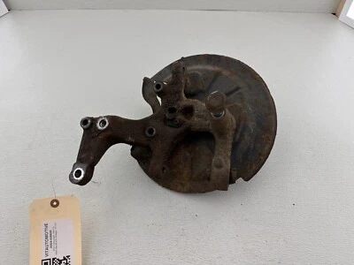 Volkswagen Jetta Sportwagen 2010-2014 eje trasero derecho nudillo OEM Foto 1 de 4