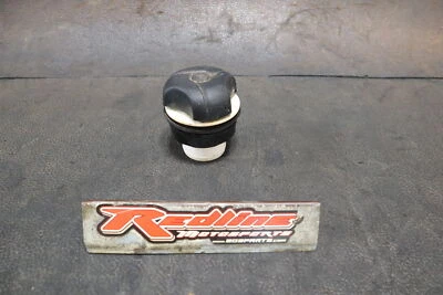 Yamaha Waverunner FX Cruiser 2009 FY1800A HO tapa de combustible de gasolina GP7-U7833-11-00 Foto 1 de 4