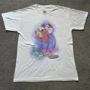 NEW Fairly OddParents Funny Christmas Gift For Family S to 5XL T-shirt GC2653 - Picture 1 of 3