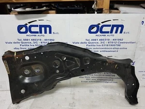 LONGHERONE  ANTERIORE SINISTRO FIAT TIPO = FIAT  TEMPRA=FIAT BRAVA RHIBO - Foto 1 di 15