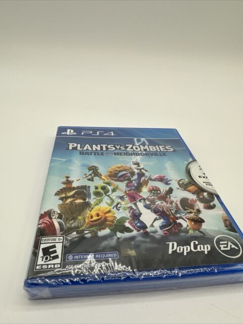 Farmers vs Zombies for PlayStation 4