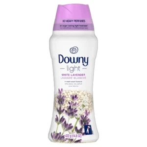 Downy Light White Lavender Laundry Scent Booster Beads for Washer - Picture 1 of 12