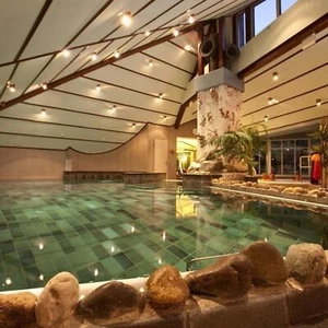 Aurich Ostfriesland Wellness für 2 Personen 4 Sterne Hotel mit Dinner 3 Nächte - Bild 1 von 12
