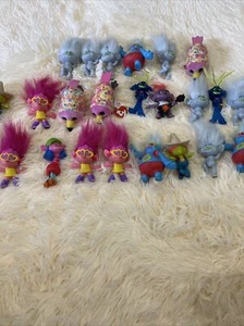 toys trolls cheaper price - Picture 1 of 4