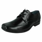 Mens Hush Puppies Easton Ralston Formal Lace Up Shoes